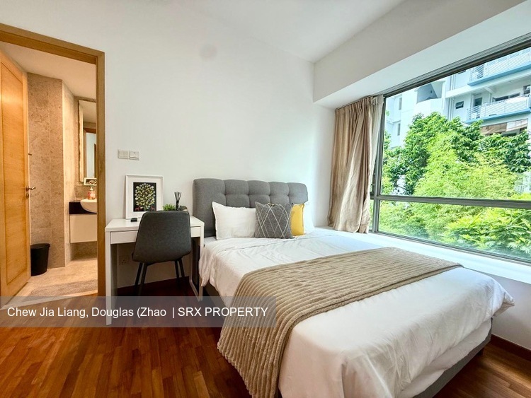 The Infiniti (D5), Condominium #557007911